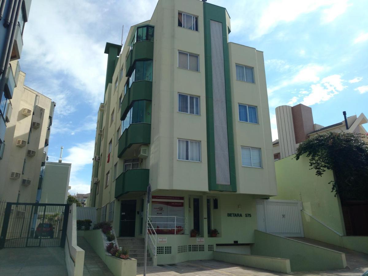 Апартаменты Betara2 Флорианополис Экстерьер фото